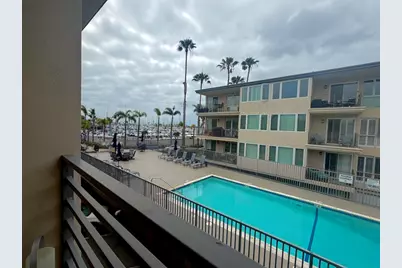 1021 Scott St #233, San Diego, CA 92106 - Photo 2