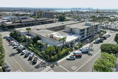 1021 Scott St #233, San Diego, CA 92106 - Photo 38
