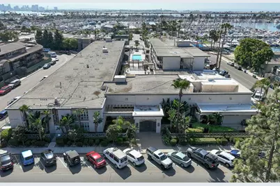 1021 Scott St #233, San Diego, CA 92106 - Photo 26