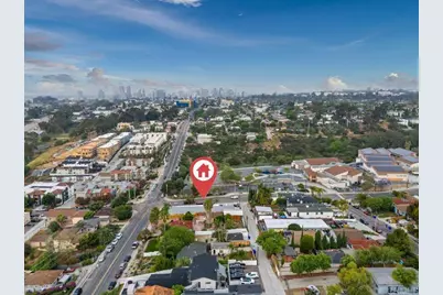 1103 33rd St, San Diego, CA 92102 - Photo 4
