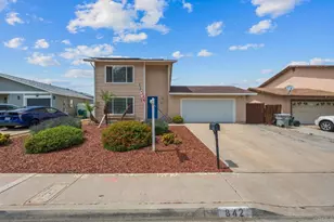 842 Banneker Dr, San Diego, CA 92114 - Photo 2