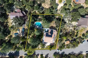 8634 Ponderosa Ln, Pine Valley, CA 91962 - Photo 2