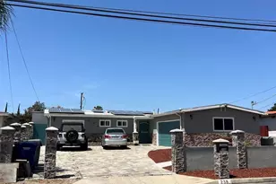 238 Lakeview Ave, Spring Valley, CA 91977 - Photo 1