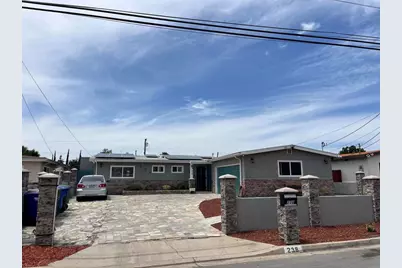 238 Lakeview Ave., Spring Valley, CA 91977 - Photo 2