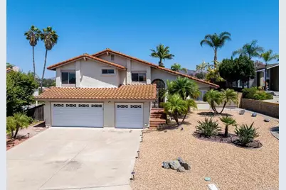 3715 Belle Bonnie Brae Road, Bonita, CA 91902 - Photo 1