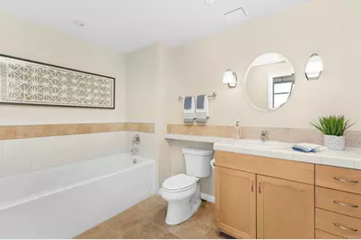 850 Beech Street #808, San Diego, CA 92101 - Photo 24