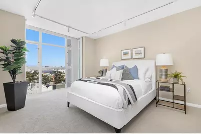 850 Beech Street #808, San Diego, CA 92101 - Photo 20