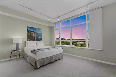 850 Beech Street #808, San Diego, CA 92101 - Photo 34