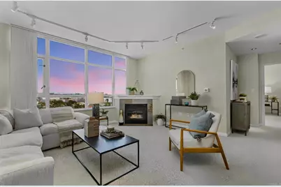 850 Beech Street #808, San Diego, CA 92101 - Photo 12