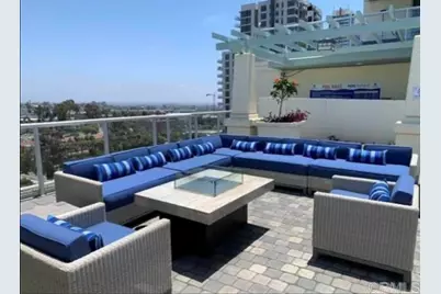 850 Beech Street #808, San Diego, CA 92101 - Photo 54