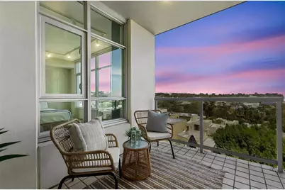 850 Beech Street #808, San Diego, CA 92101 - Photo 28