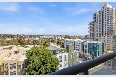 850 Beech Street #808, San Diego, CA 92101 - Photo 30