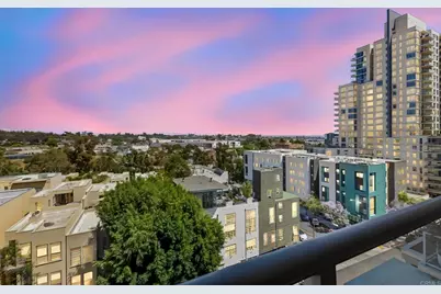 850 Beech Street #808, San Diego, CA 92101 - Photo 32