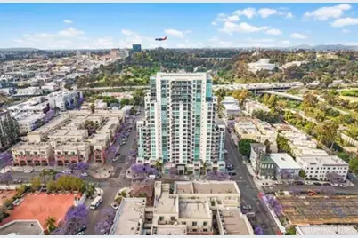 850 Beech Street #808, San Diego, CA 92101 - Photo 58
