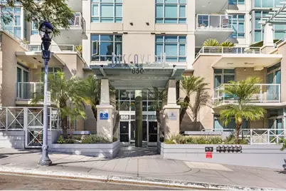 850 Beech Street #808, San Diego, CA 92101 - Photo 2