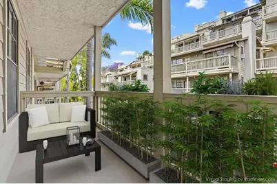 3961 Hortensia #H7, San Diego, CA 92110 - Photo 38
