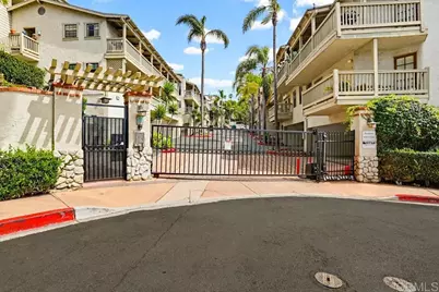 3961 Hortensia #H7, San Diego, CA 92110 - Photo 62