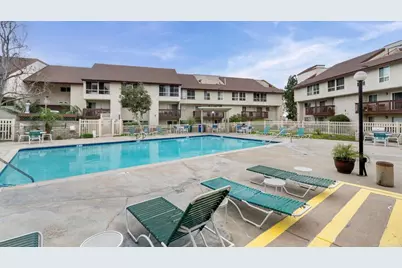 6151 Rancho Mission Road #110, San Diego, CA 92108 - Photo 36