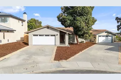 6419 Goodwin Street, San Diego, CA 92111 - Photo 1