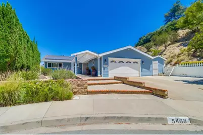 5468 Princess View Place, San Diego, CA 92120 - Photo 2