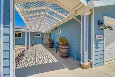 5468 Princess View Place, San Diego, CA 92120 - Photo 4