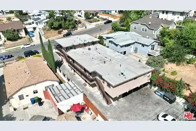 2677 Moss Avenue, Los Angeles, CA 90065 - Photo 2