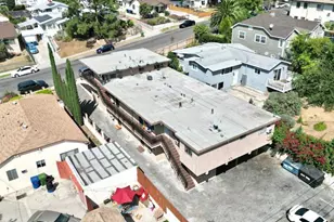 2677 Moss Ave, Los Angeles, CA 90065 - Photo 2