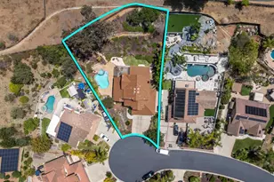 1616 Fuerte Ranch Rd, El Cajon, CA 92019 - Photo 30