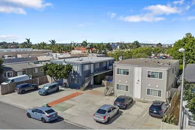 1212 Azusa Street, San Diego, CA 92110 - Photo 1