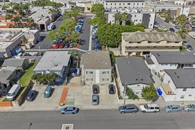 1212 Azusa Street, San Diego, CA 92110 - Photo 4