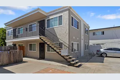 1212 Azusa Street, San Diego, CA 92110 - Photo 2