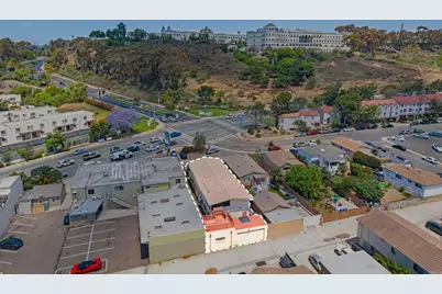 5445 Mildred Street, San Diego, CA 92110 - Photo 28