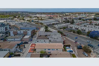 5445 Mildred Street, San Diego, CA 92110 - Photo 30