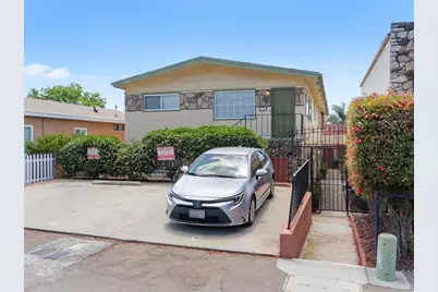 5445 Mildred Street, San Diego, CA 92110 - Photo 32