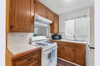 5445 Mildred Street, San Diego, CA 92110 - Photo 16