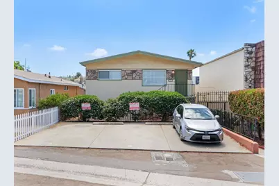 5445 Mildred Street, San Diego, CA 92110 - Photo 4
