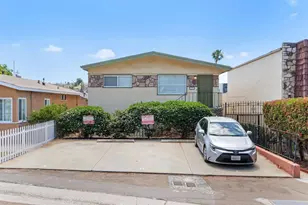 5445 Mildred St, San Diego, CA 92110 - Photo 4