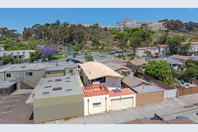 5445 Mildred Street, San Diego, CA 92110 - Photo 2