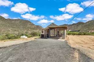 1661 Barrett Lake Rd, Dulzura, CA 91917 - Photo 2
