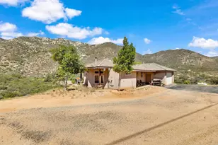 1661 Barrett Lake Rd, Dulzura, CA 91917 - Photo 4