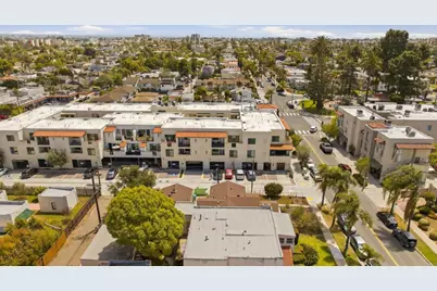 4721 Marlborough Drive, San Diego, CA 92116 - Photo 34