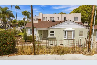 4721 Marlborough Drive, San Diego, CA 92116 - Photo 38