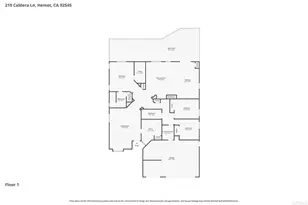 219 Caldera Ln, Hemet, CA 92545 - Photo 14