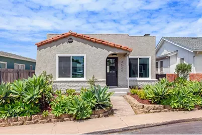 3420 22 Boundary St, San Diego, CA 92104 - Photo 2