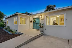 3580 Trophy Dr, La Mesa, CA 91941 - Photo 2
