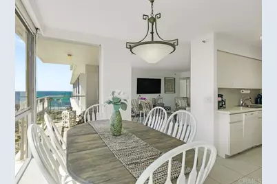 1810 Avenida Del Mundo #609, Coronado, CA 92118 - Photo 2