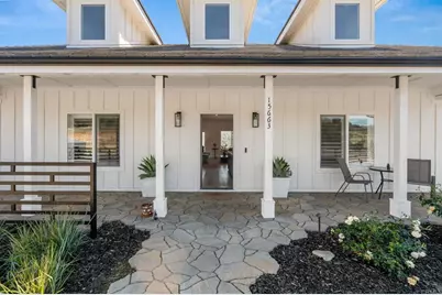 15663 Mathew Road, Valley Center, CA 92082 - Photo 2