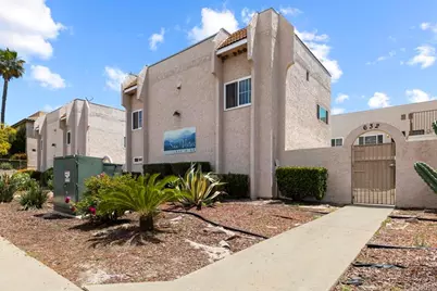 632 A Street #19, Ramona, CA 92065 - Photo 2