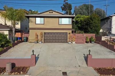 1011 Capistrano Avenue, Spring Valley, CA 91977 - Photo 1