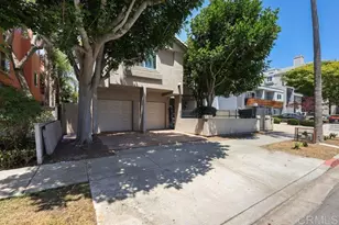 3644 Third Ave, San Diego, CA 92103 - Photo 2